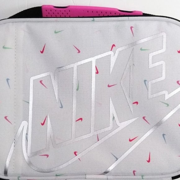 Nike Sportswear Fuel Pack Lunch Box - Picture 1 of 10